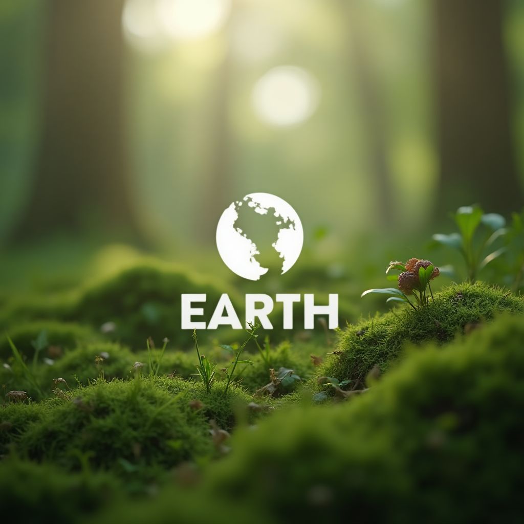 BBC Earth Logo