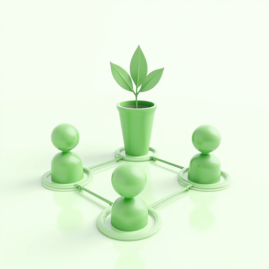 Community Resources Icon