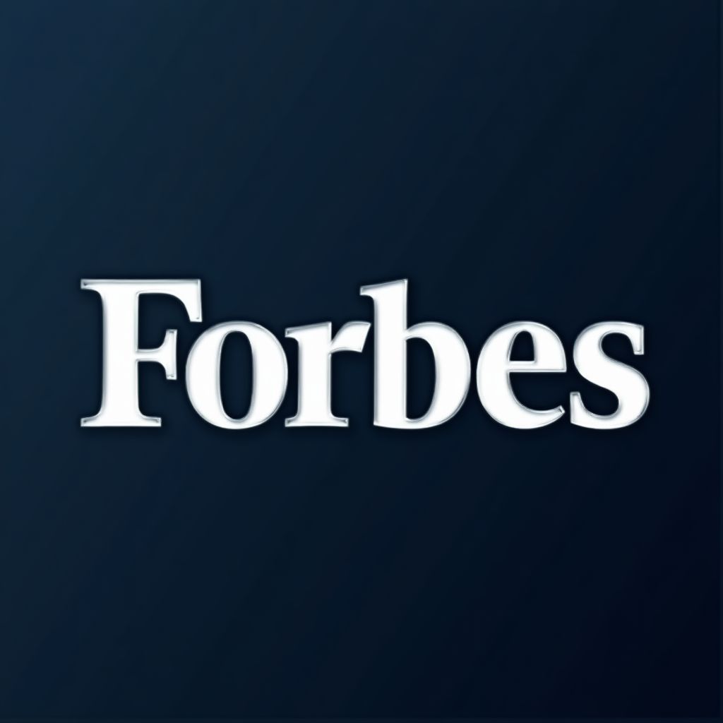 Forbes Logo